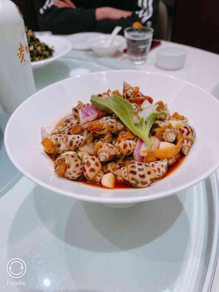 张福记(五一公园店)-"张福记五一公园店位于中原区建设路与文化宫.