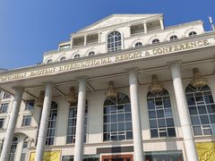 -罗浮山嘉宝田森林温泉度假酒店