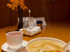 -广州富力君悦大酒店空中花园