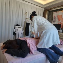 -奕美功能性体态调整·塑型·产后恢复(永利国际店)