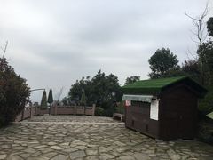 -杭州半山国家森林公园