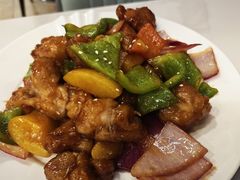 -日昌餐馆(亦庄店)