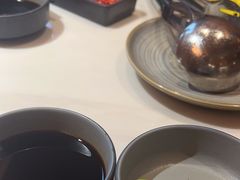 -喃喃椰·糟粕醋·椰子鸡火锅(七堡花园店)