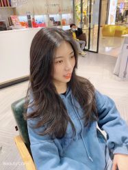 -苏豪路易士·嘉玛发廊