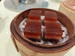 -兴悦酒家(环市东路店)
