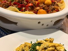 -乡村馕坑肉·烧烤·新疆菜·本地人更爱吃(阿勒泰首店)