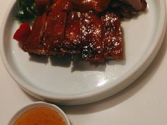 -新旺茶餐厅·早餐·夜宵(仙霞店)