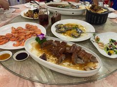 -新东源国际酒店·新东源食坊(沙井店)