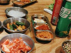 -汉拿山(北京上地华联店)