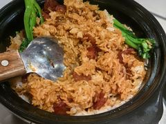 -火啫啫·粤式啫啫煲(南通首店)