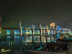 -VENU+海景酒廊