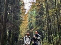 -山王坪喀斯特国家生态公园