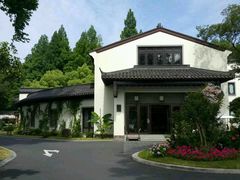 -杭州西湖柳莺里酒店