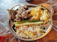 -绿野餐厅(上海动物园店)