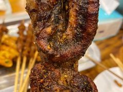 -京朋串屋·烧烤(望京西路总店)