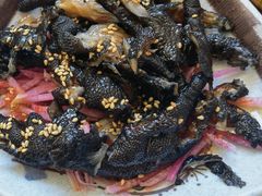 -庭院·冰煮羊·北京涮肉(西单店)