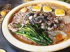 -老渔家白族·石板烧·野生菌火锅(古城中心店)