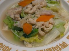 -牛串门串串香(东直门簋街总店)