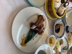 -顺德喜来登酒店·采悦轩