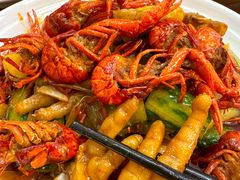 -毛哥小馆子(百井坊巷店)