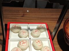-将相和·海鲜蒸饺大连菜