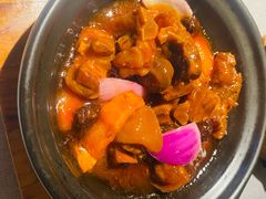 -晓粤·惹味粤菜(凯德乐峰广场店)