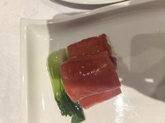 -红棉中餐厅·广州海航威斯汀酒店