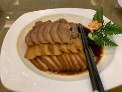 -北海渔村酒楼·粤菜海鲜点心(新华店)