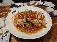 -新白鹿餐厅(龙游路总店·杭帮菜名店)