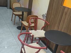-茶话弄(北京密云万象汇店)
