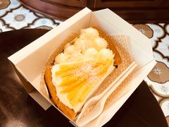 -Pie Bird(新闸路店)