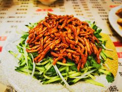 -吉味馆(柠溪店)
