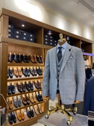 -MR.COLLECTION西装先生(富华里店)