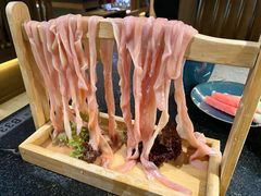 风味鸭肠-湊湊火锅·茶憩(世博大道店)