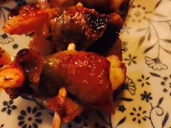 -樱の花亭日本料理店