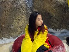 -世界之窗阿尔卑斯冰雪世界
