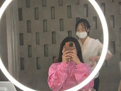 -施奈儿.洗头頭療.按摩SPA.采耳(上梅林店)