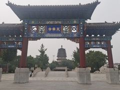 -天宁寺
