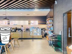 -星巴克臻选(济南万达店)