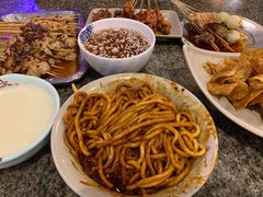-小街天府(西工小街店)