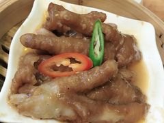 【點都德】蒸凤爪-点都德(华强南店)