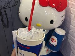 -DQ·蛋糕·冰淇淋(五角场万达店)