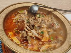 -艳阳天·非遗楚菜(武汉客厅店)