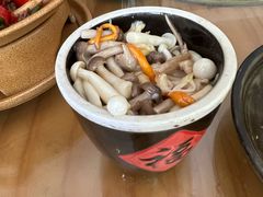 -马灯部落·西湖边的创意山景餐厅(虎跑动物园店)