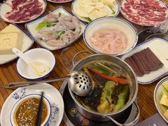 -厝味火锅·潮汕卤水火锅(十一合店)