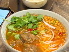 -MORNING GOOD Bistro(翰林府店)