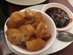 -文兴酒家(Chinatown - Gerrard Street)