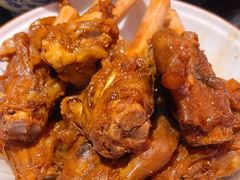 -老北京胡同味道二荤铺(酒仙桥店)