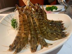 斑节虾皇-洋房火锅(新天地店)