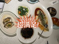 -维园悦谱·海派家常菜(乌鲁木齐南路店)
